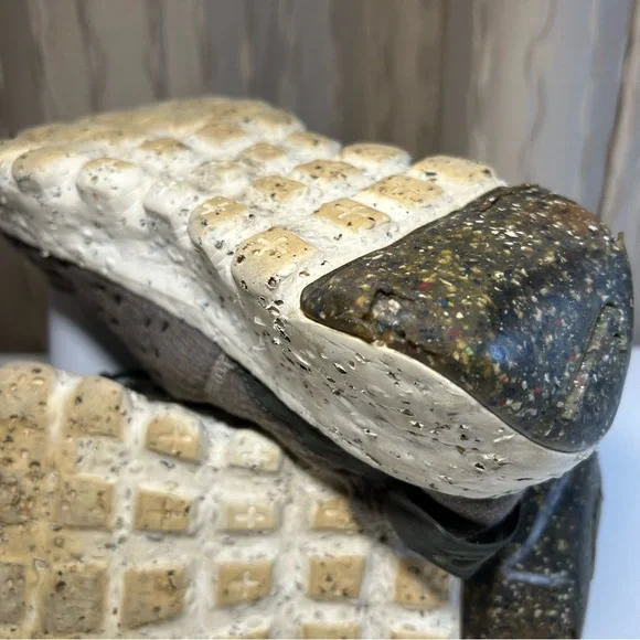 Nike Space Hippie 04 Women's 9 CD3476-300 Cargo Khaki Sneakers - Picture 11 of 14